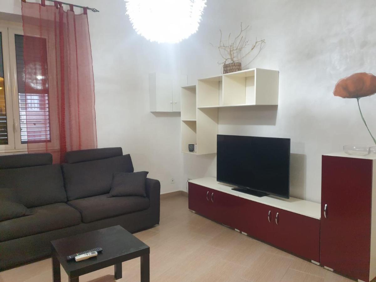 Appartement A Casa Tua à Palerme Extérieur photo