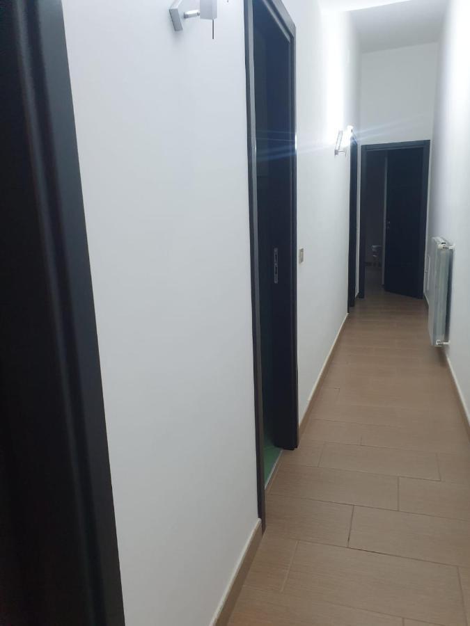 Appartement A Casa Tua à Palerme Extérieur photo