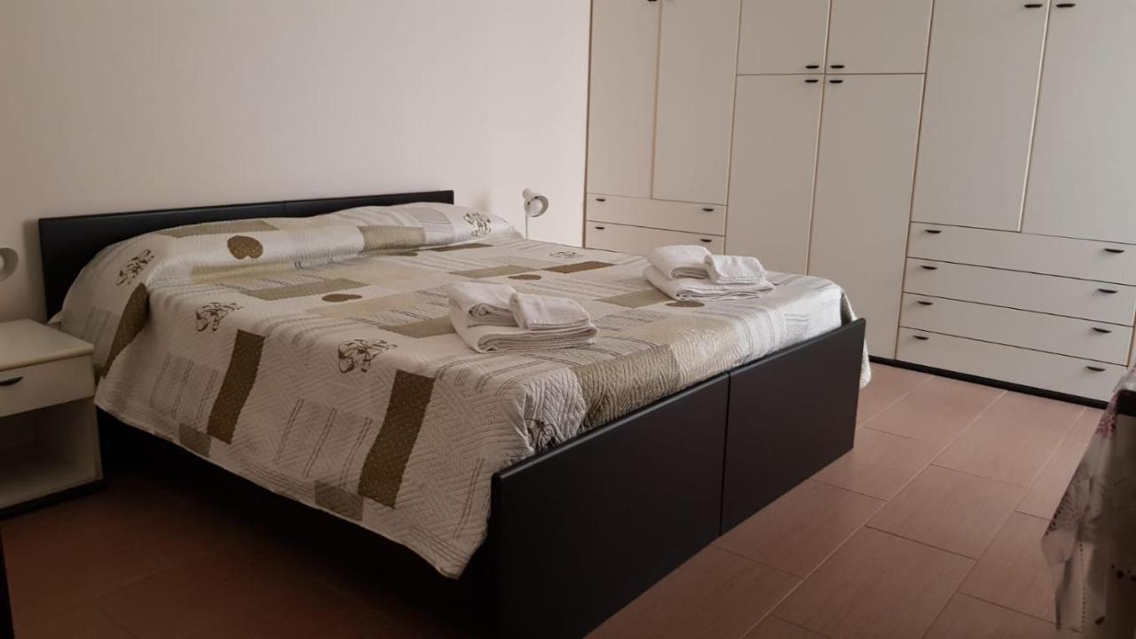 Appartement A Casa Tua à Palerme Extérieur photo