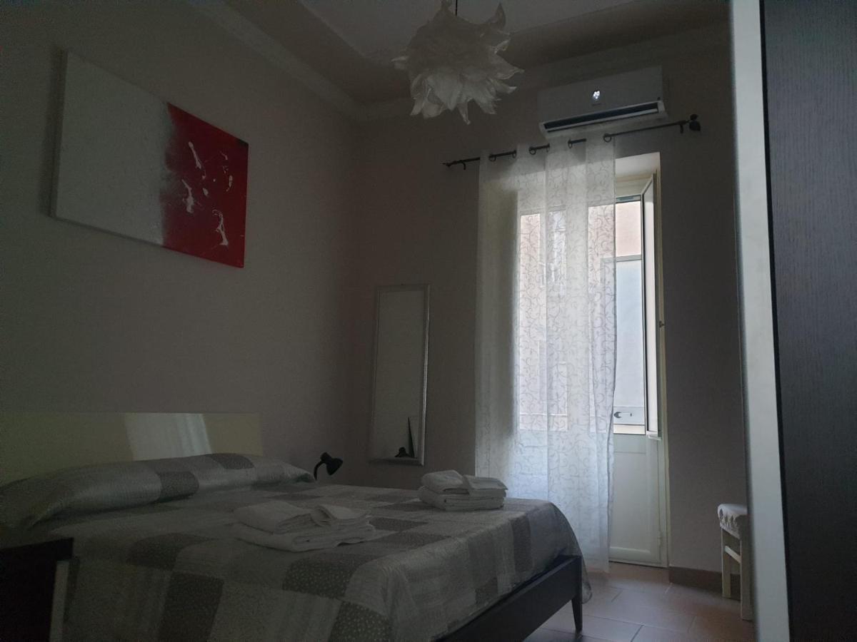 Appartement A Casa Tua à Palerme Extérieur photo